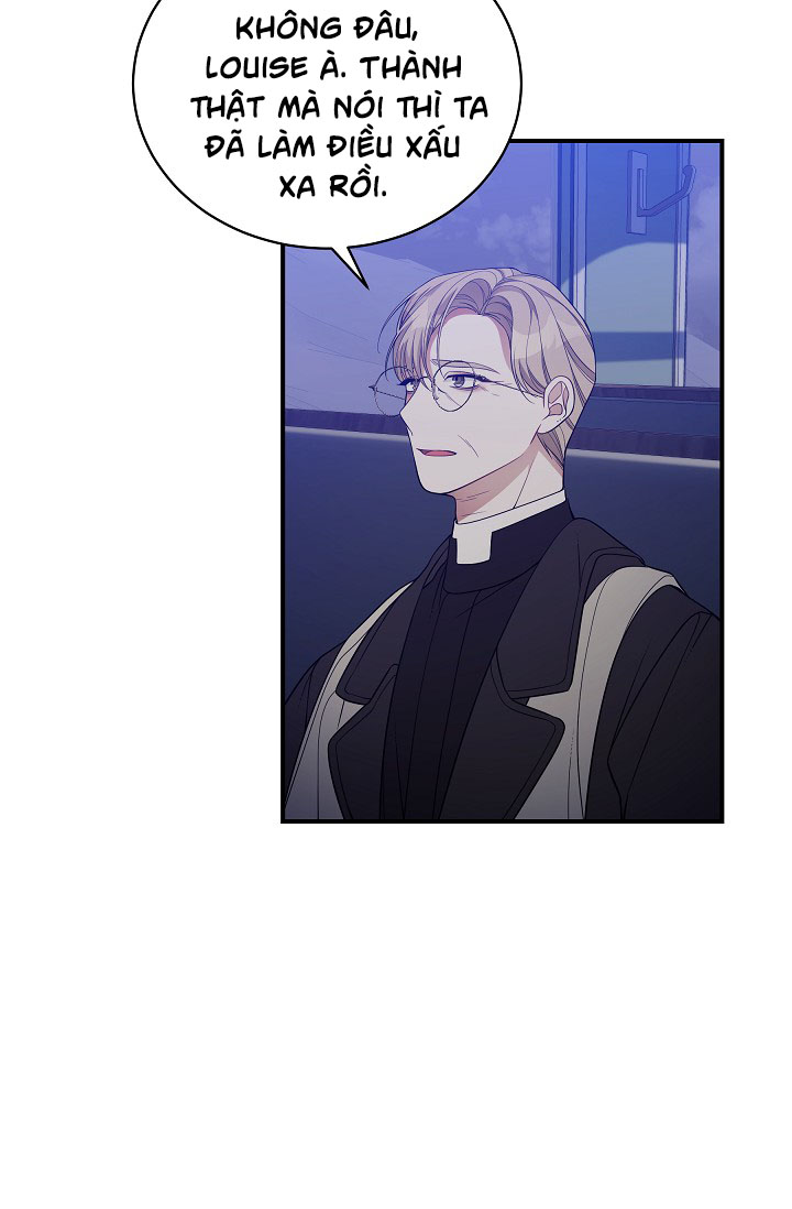 con chỉ đi tìm cha thôi chapter 11 11