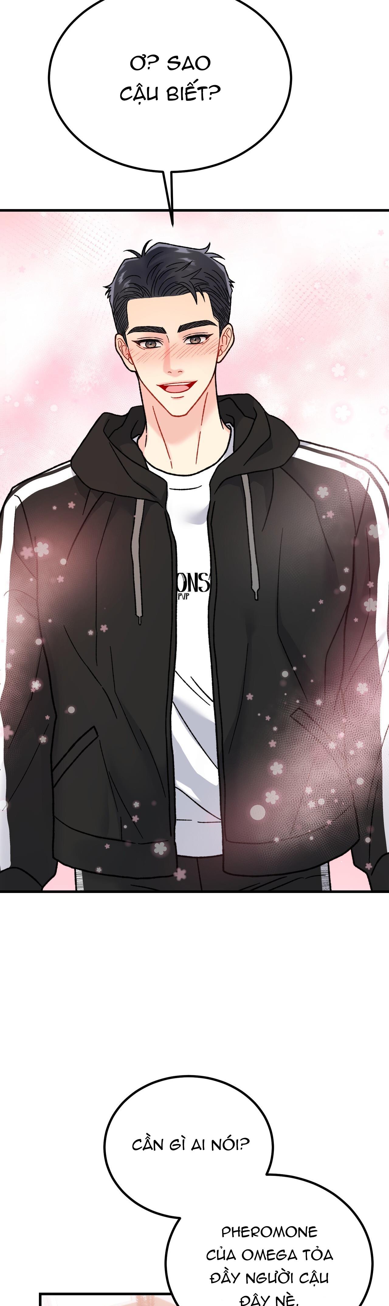 cậu không phải là gu của tôi chapter 5 55