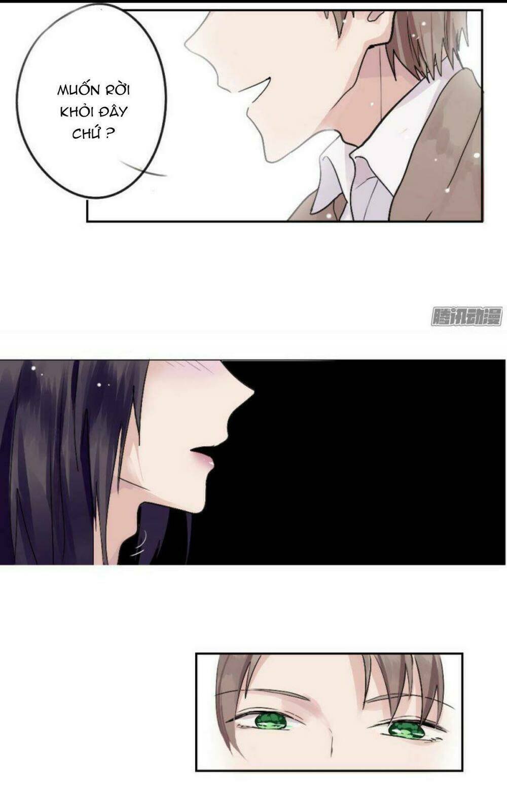 phải lòng em trai của bạn gái mình chapter 1 47