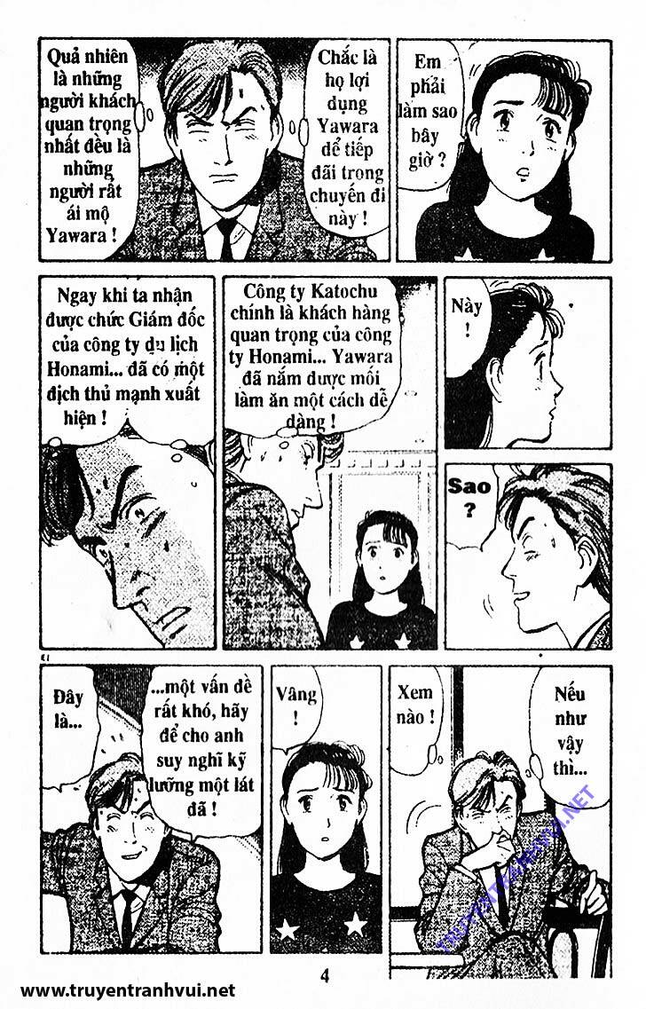 yawara chapter 195 4
