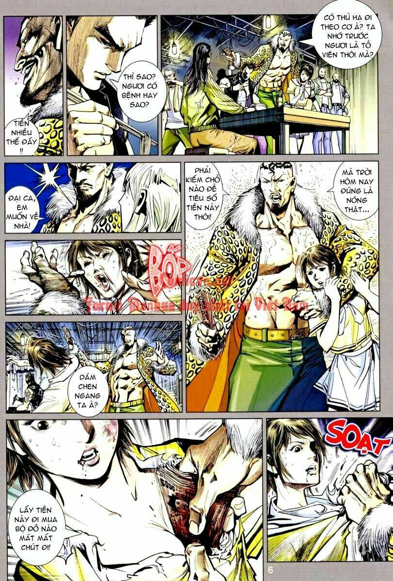 vương phong lôi 1 chapter 9 6