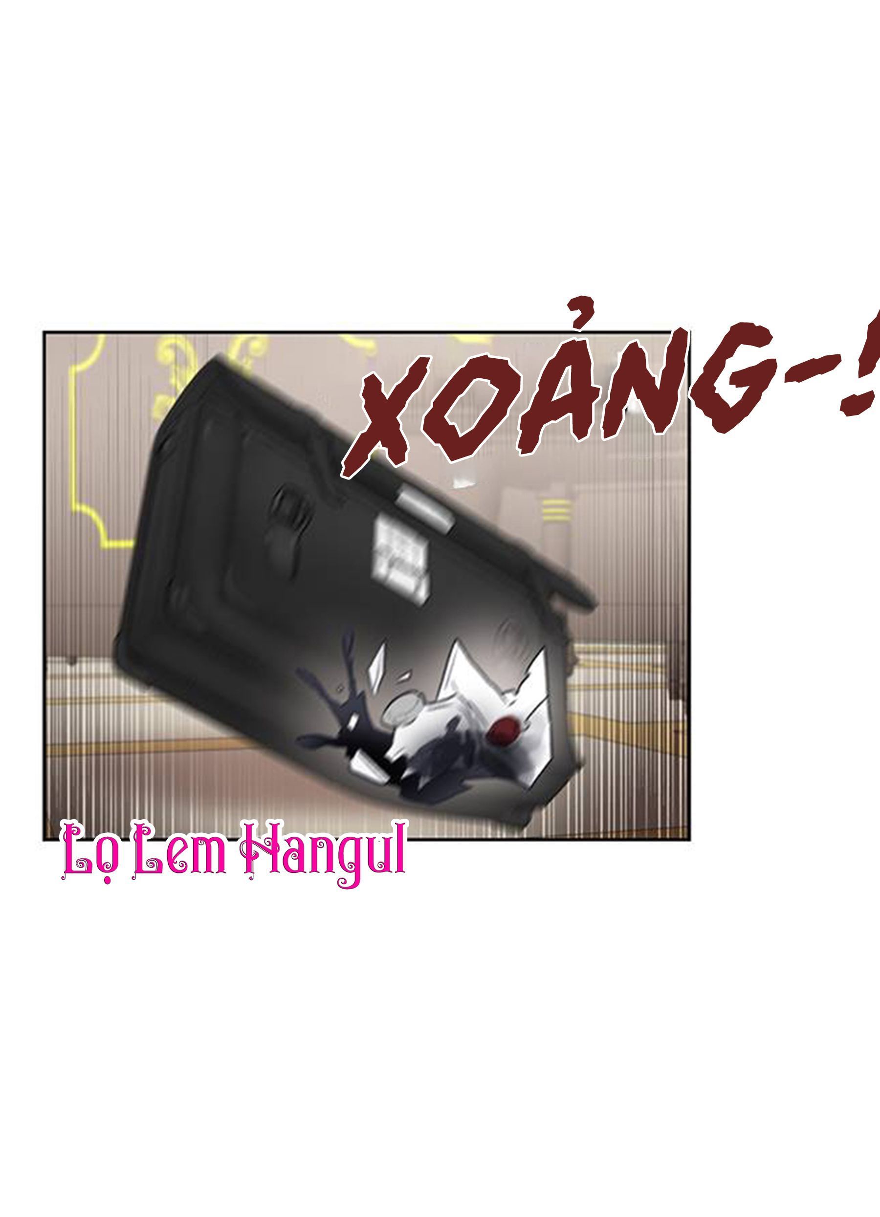 tôi là vị hôn thê phản diện chapter 15 17