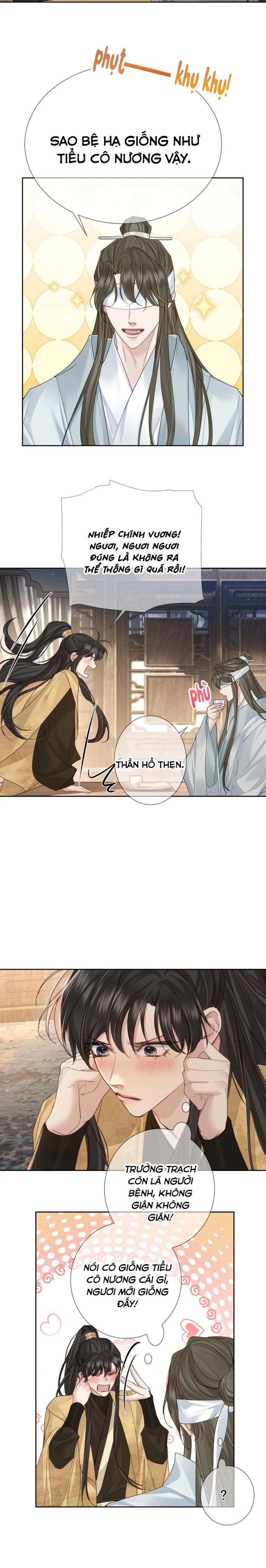 nhân vật chính chỉ muốn yêu đương chapter 73 10