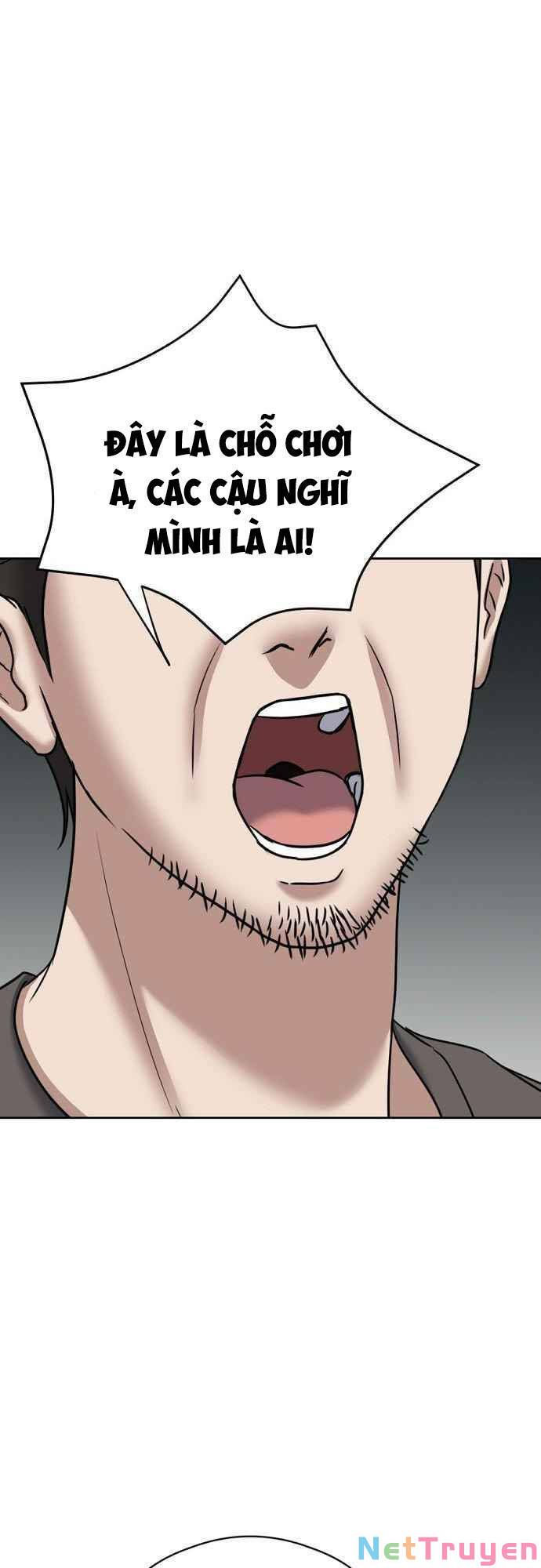 đấu kiếm - công tố viên lách luật chapter 14 38