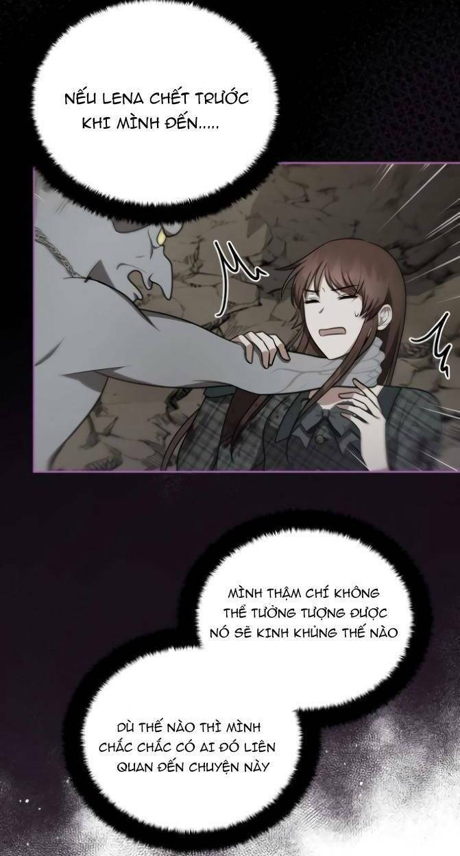 công tước ác quỷ không ngủ được chapter 32 5