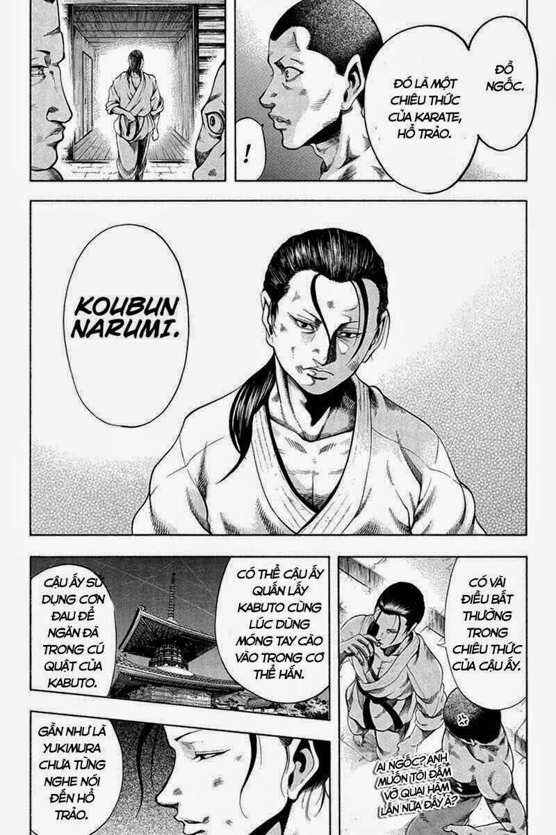 yukikaze chapter 30 2