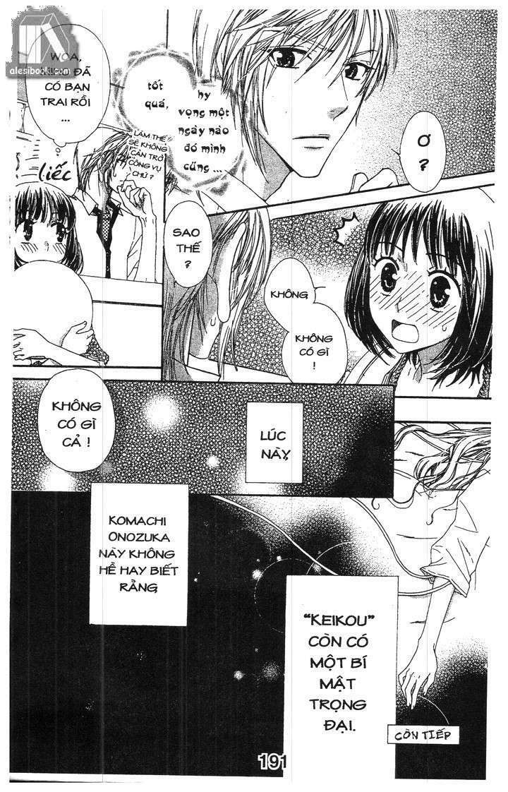 tình yêu định mệnh chapter 7 48