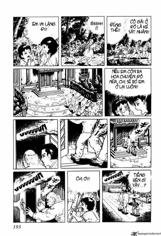 god's left hand, devil's right hand chapter 29 15