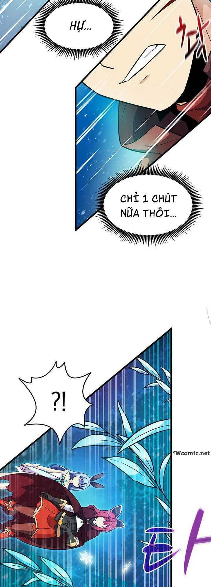 arcane sniper chapter 32 33