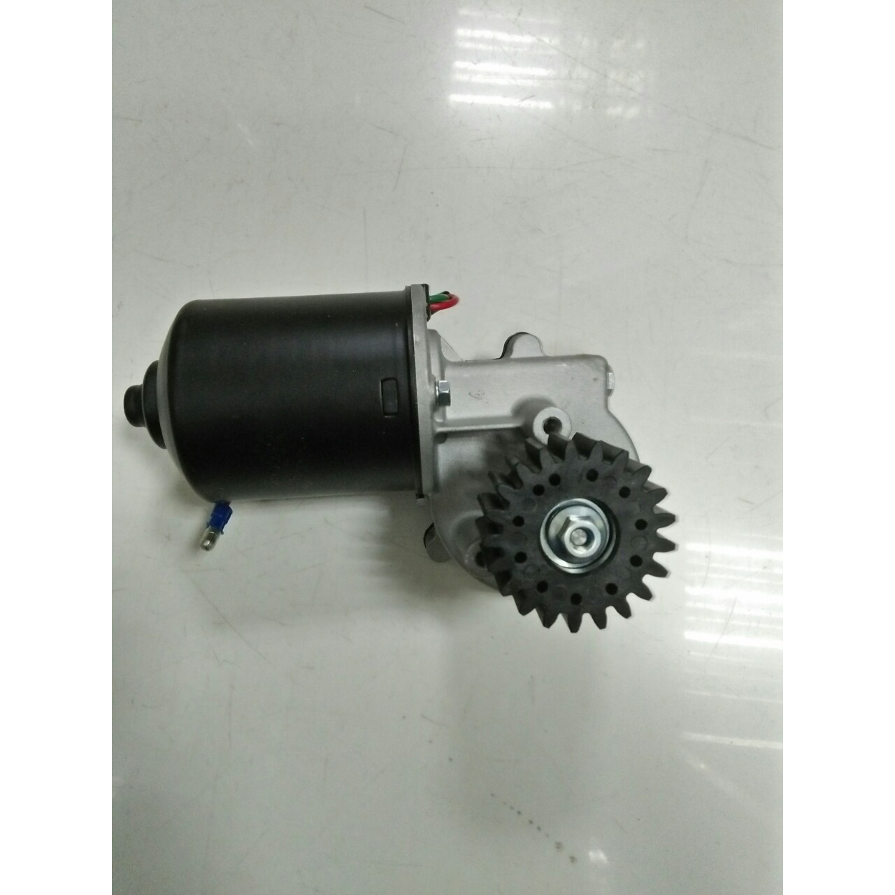 QUẢ MOTOR ARG RỜI CHO CỬA CUỐN TẤM LIỀN 