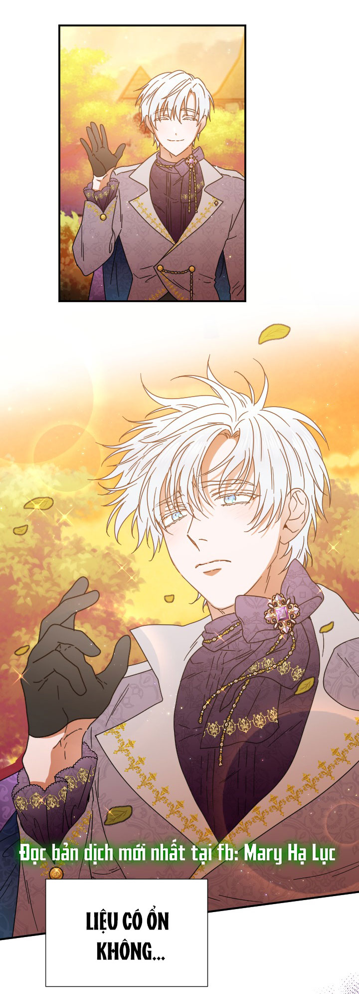 lady baby chapter 198.1 2