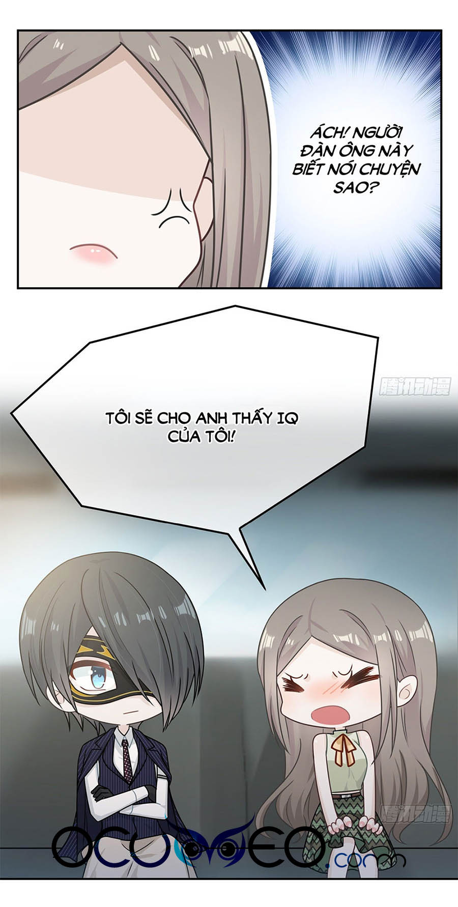 hai cách tìm gặp người yêu chapter 79 26