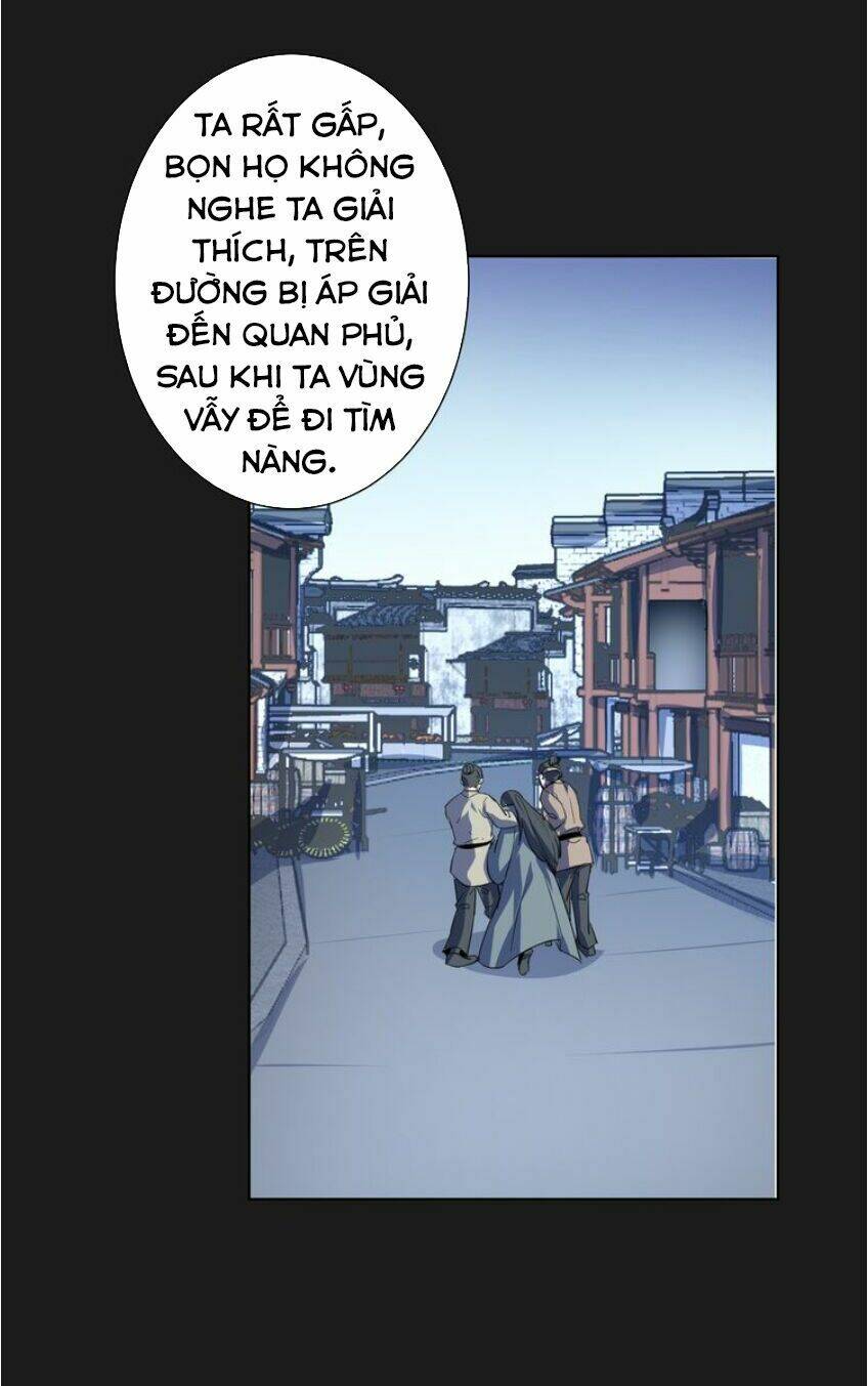 nghịch thiên đại thần chapter 21 15