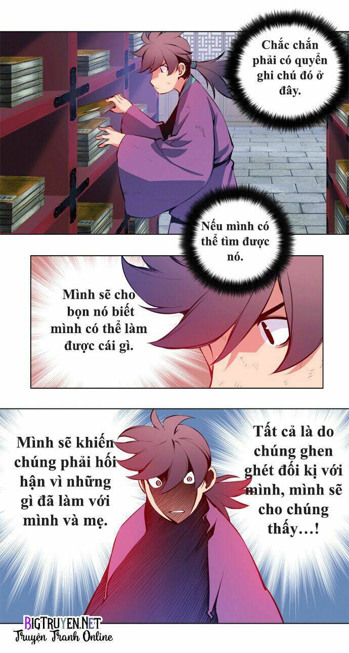 märchen: the embodiment of tales chapter 47 18