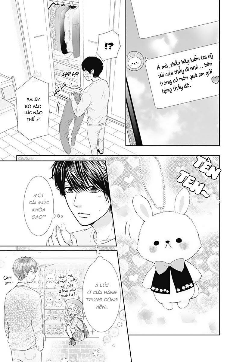 furuya-sensei wa an-chan no mono chapter 8.5 3