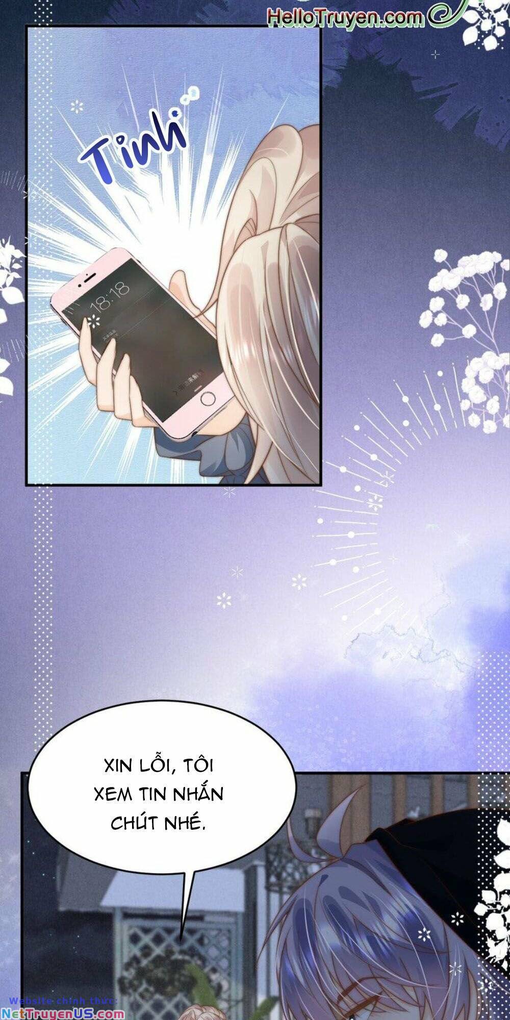 ta được thế thân tỏ tình chapter 30 24