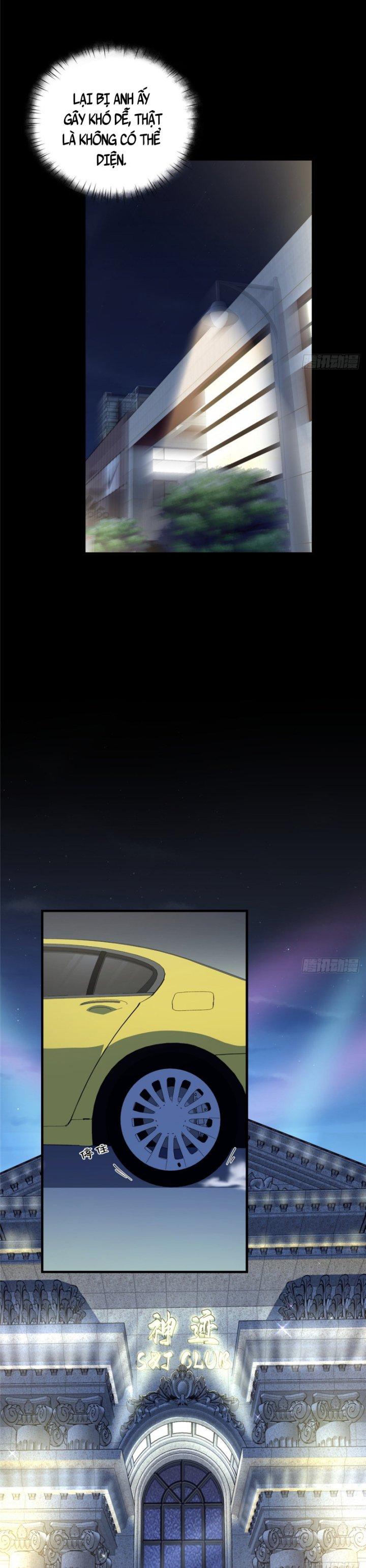 nữ chính chạy từ trong sách ra thì phải làm sao chapter 39 17