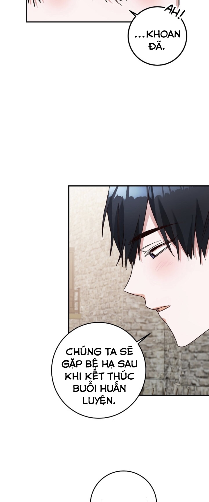 lý do nàng ấy sống như 1 ác nữ chapter 39 14