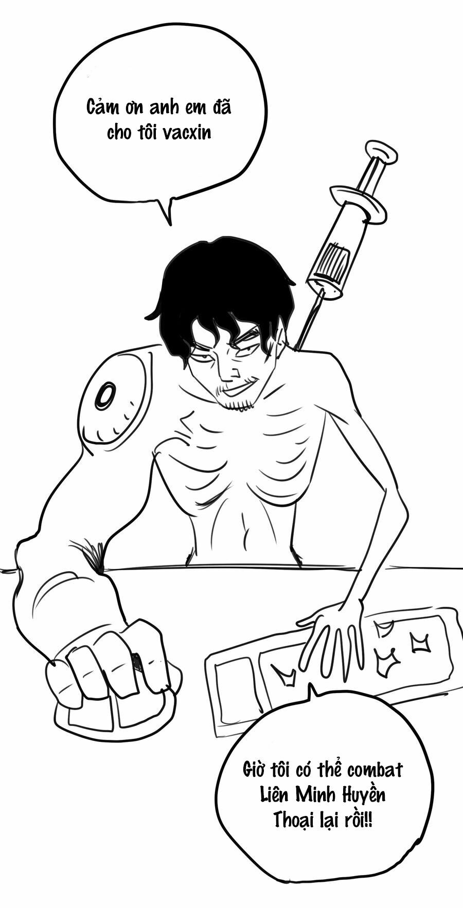 tôi không phải quỷ vương chapter 51 35