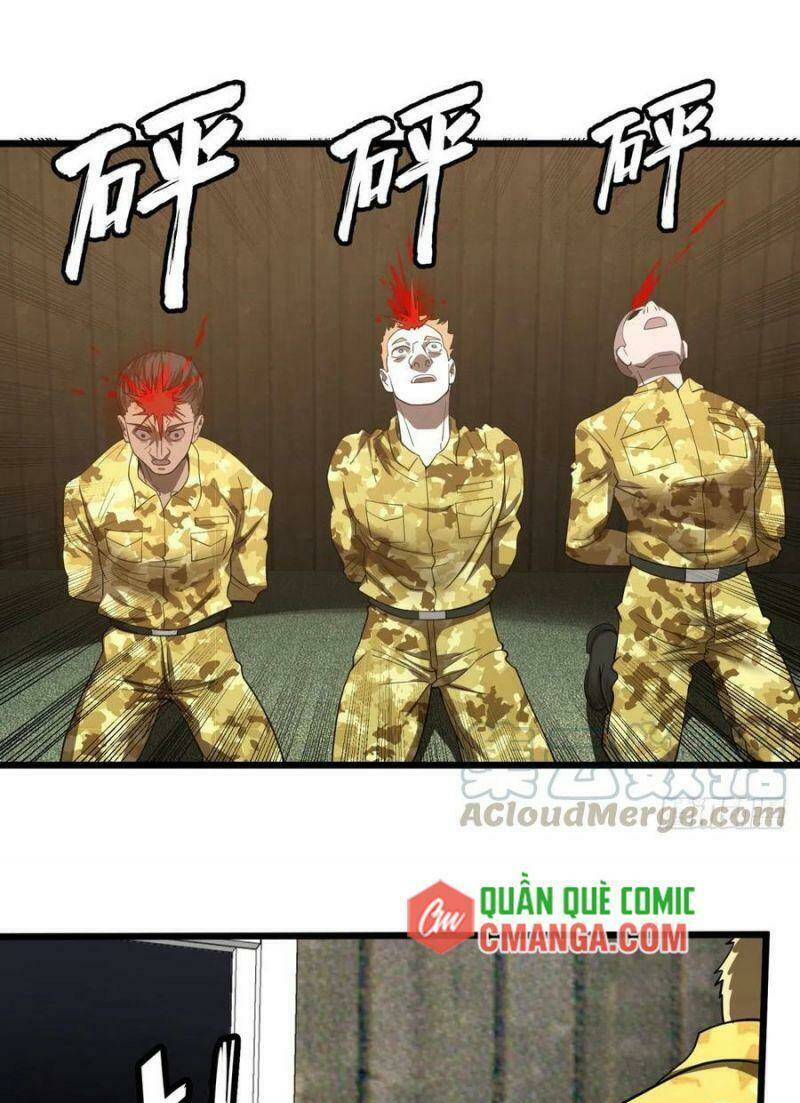 danh sách kẻ phản diện chapter 126 1