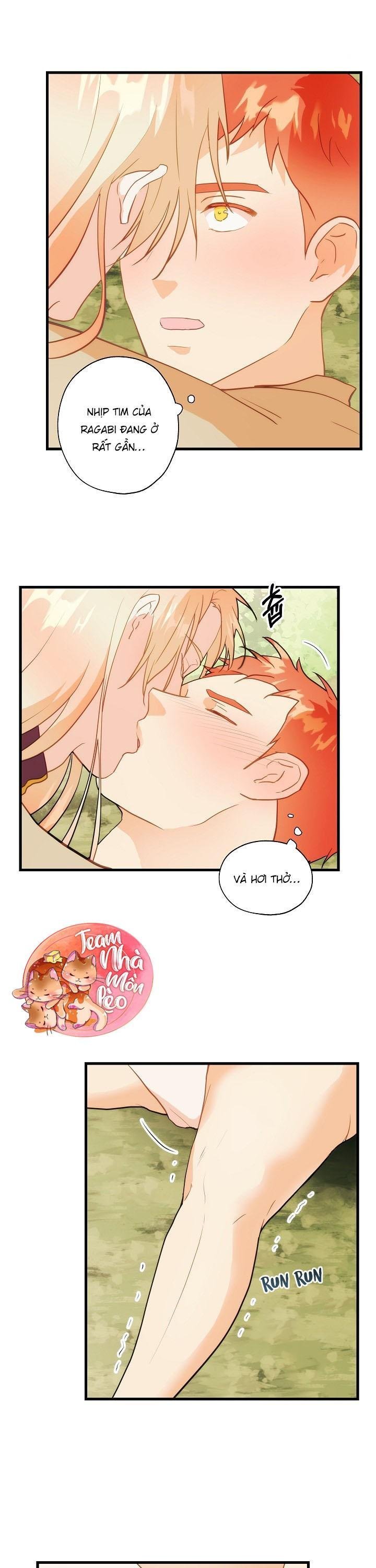 phù thủy gợi tình chapter 12 9