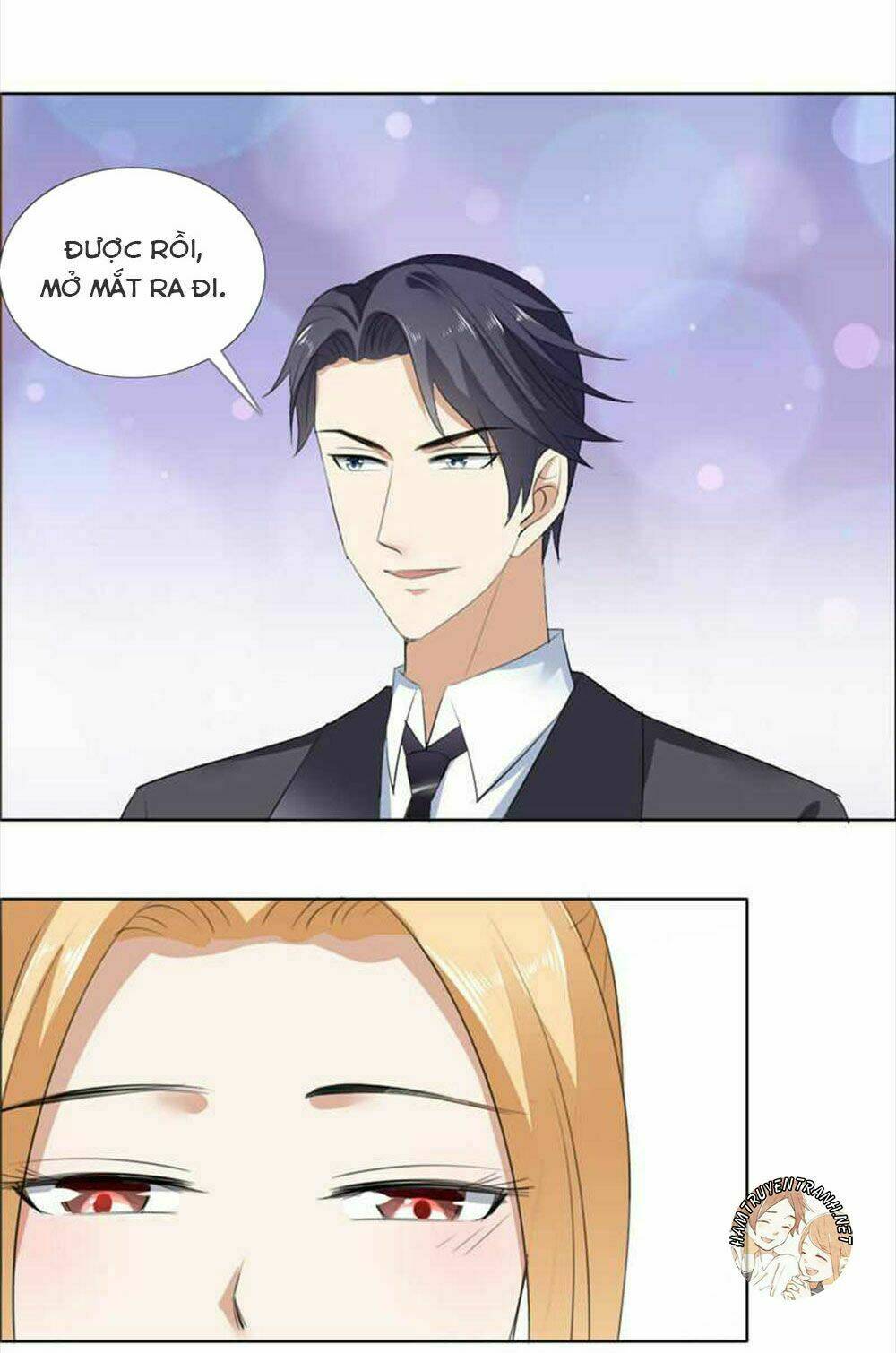 độc sủng kiều thê của bá đạo tổng tài chapter 48 20