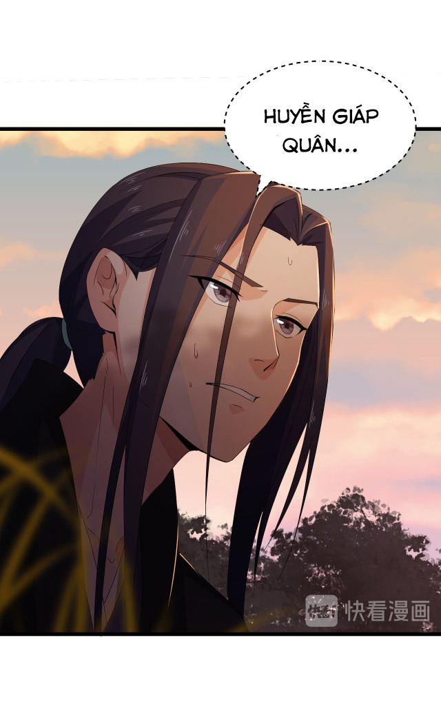 chiến thần dưỡng thành ký chapter 12 29