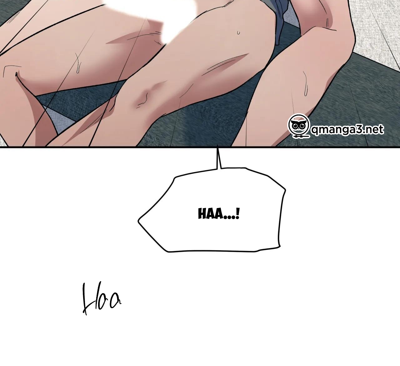 ám ảnh pheromone chapter 33 93