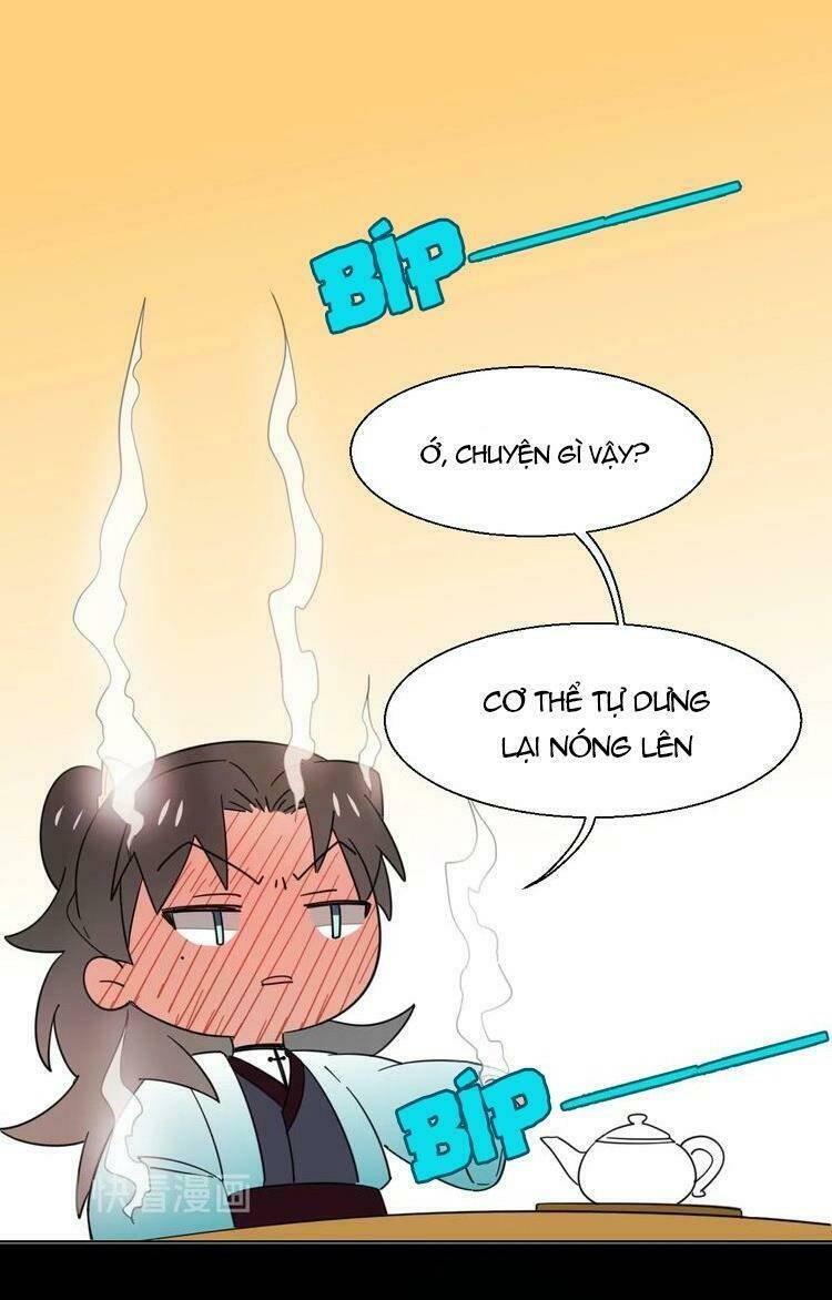 đứng yên! đều là người nhà cả mà! chapter 5 24