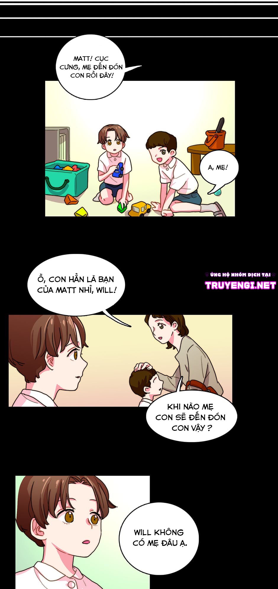 quý cô đeo mặt nạ chapter 3 21