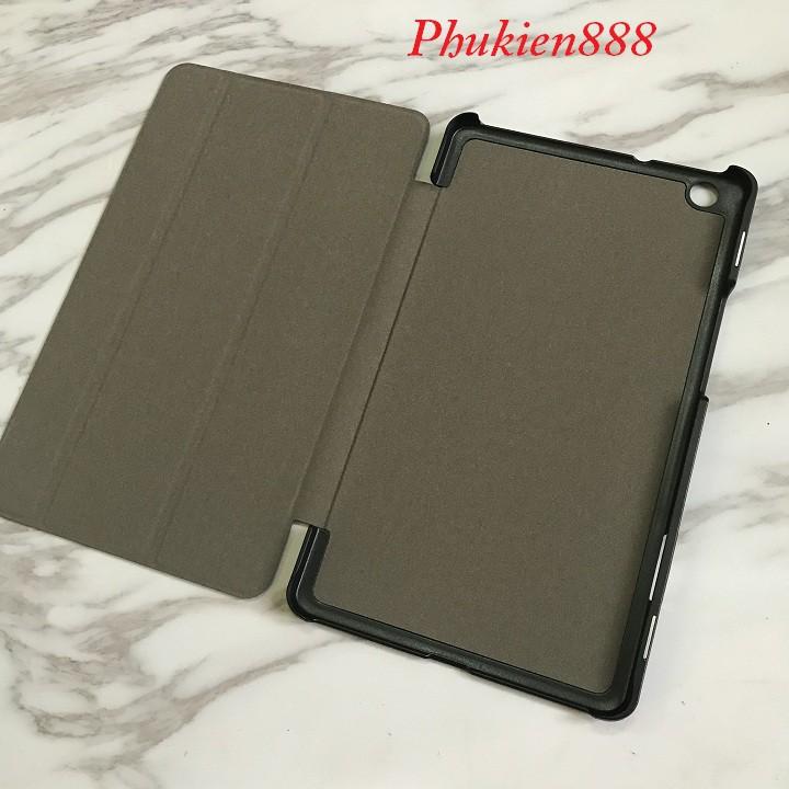 Bao da máy tính bảng H.UAWEI MediaPad M3 Lite 8.0 - OL3153