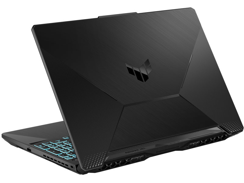Laptop ASUS TUF Gaming F15 FX506HF HN014W - Hàng Chính Hãng - Bảo Hành 24 Tháng