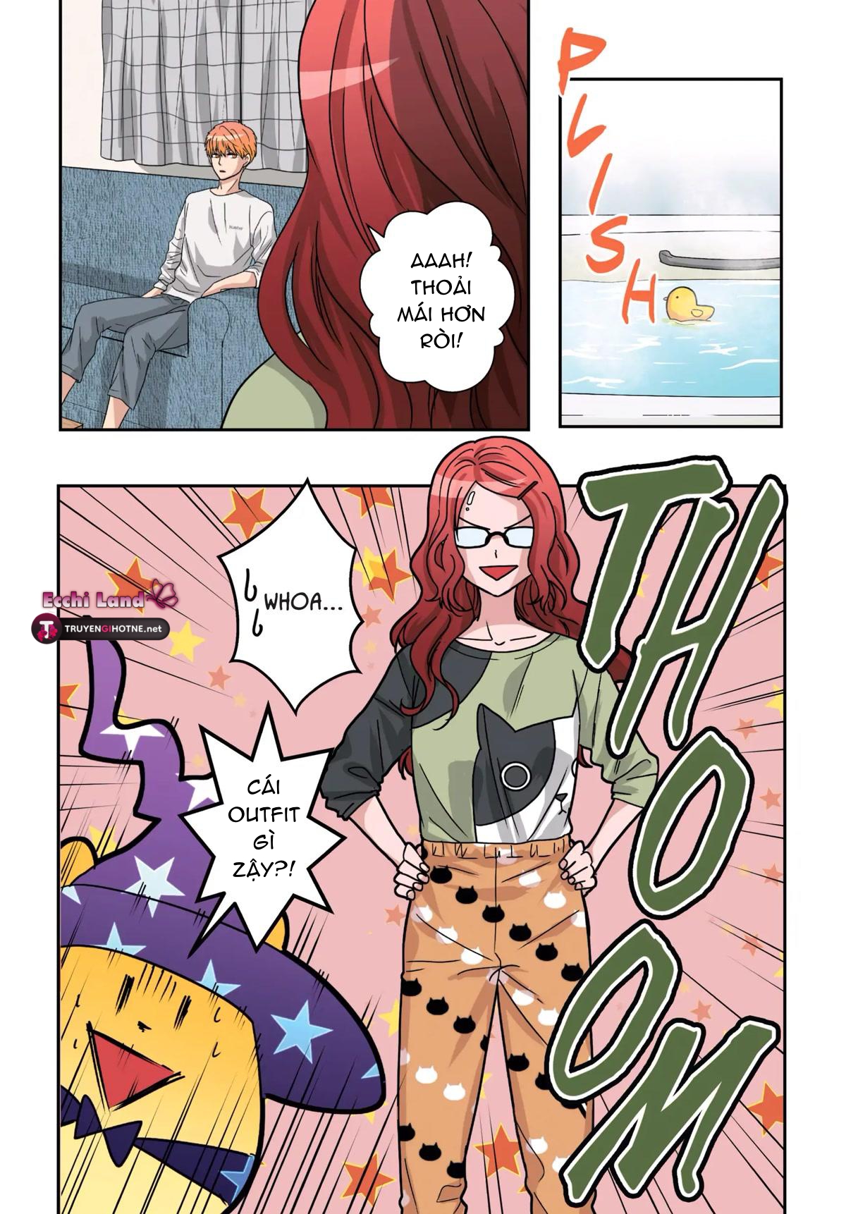 kẻ húy diệt tình yêu chapter 5.2 2