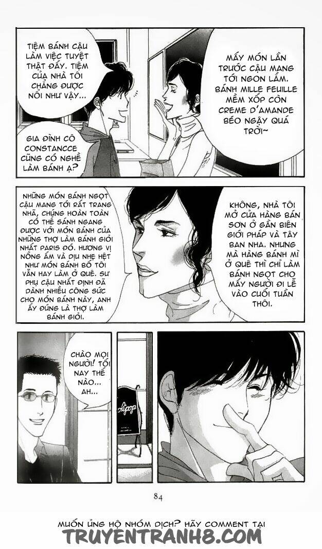 antique bakery chapter 17 11