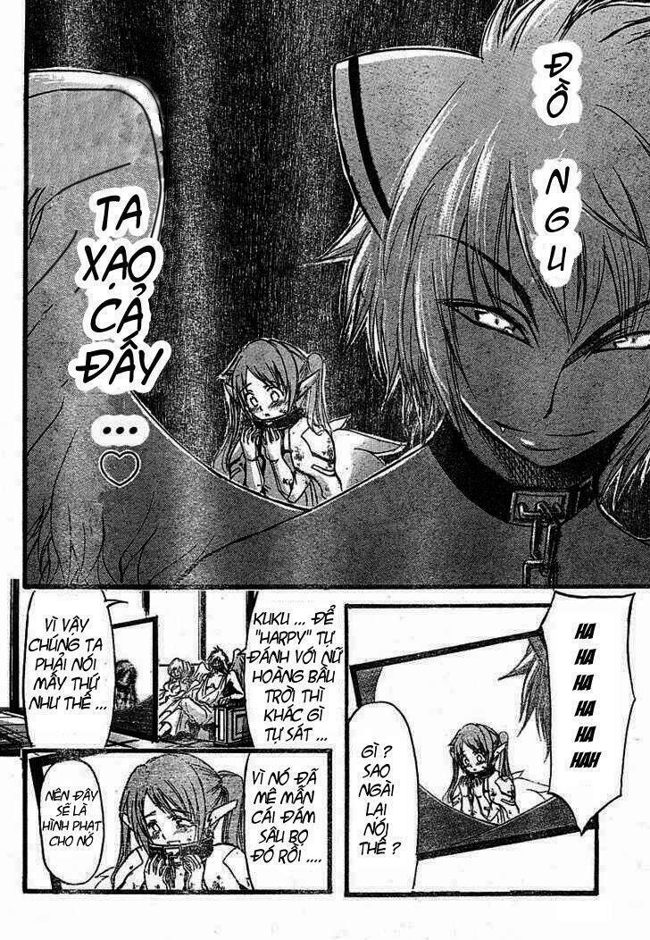 vật thất lạc của bầu trời chapter 15 8