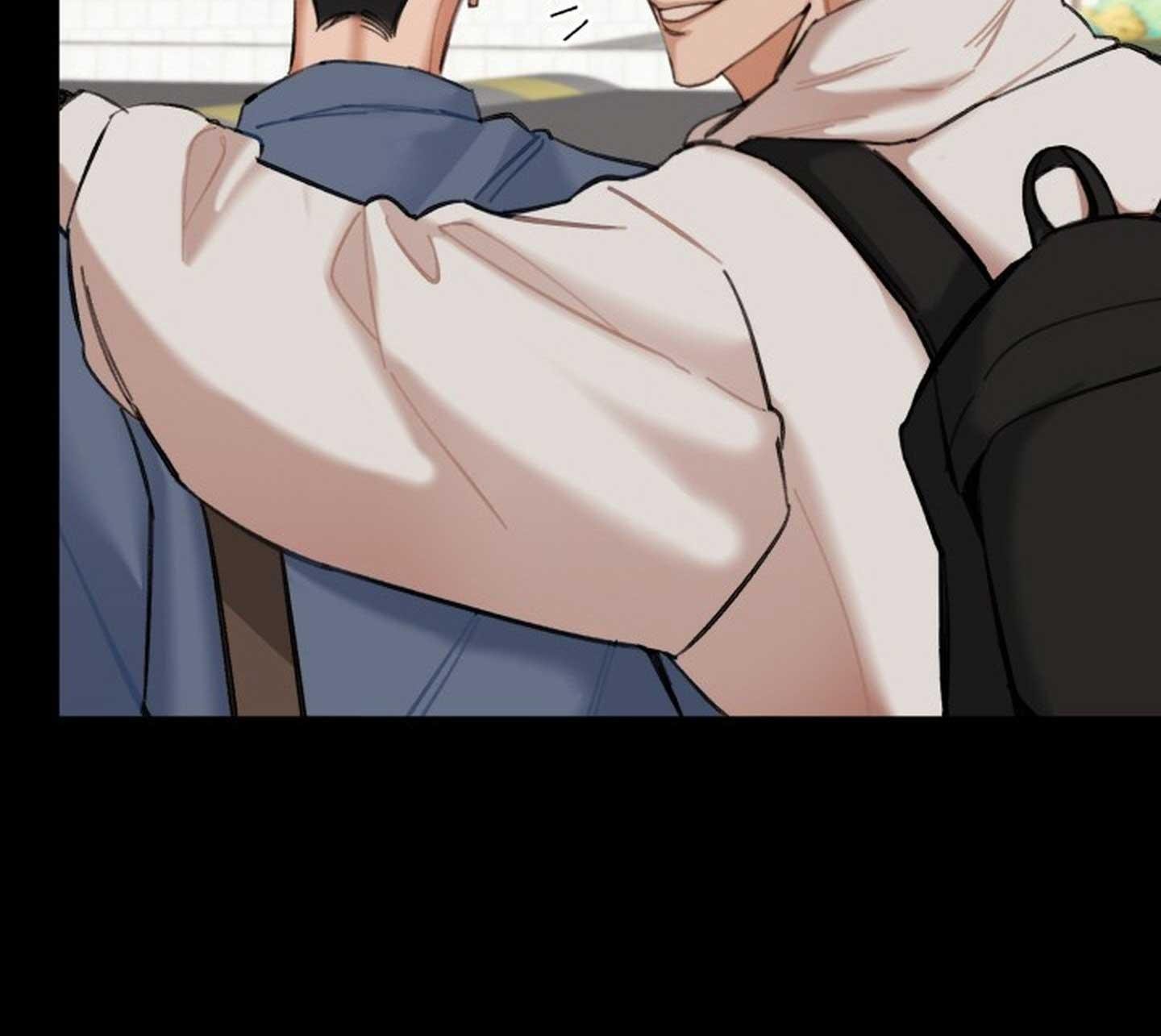 tunnel buddy chapter 1 42