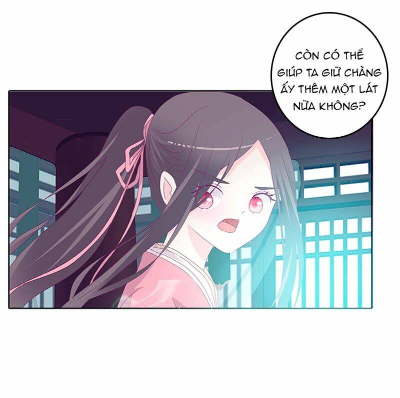 tướng quân mời ra trận chapter 52 12