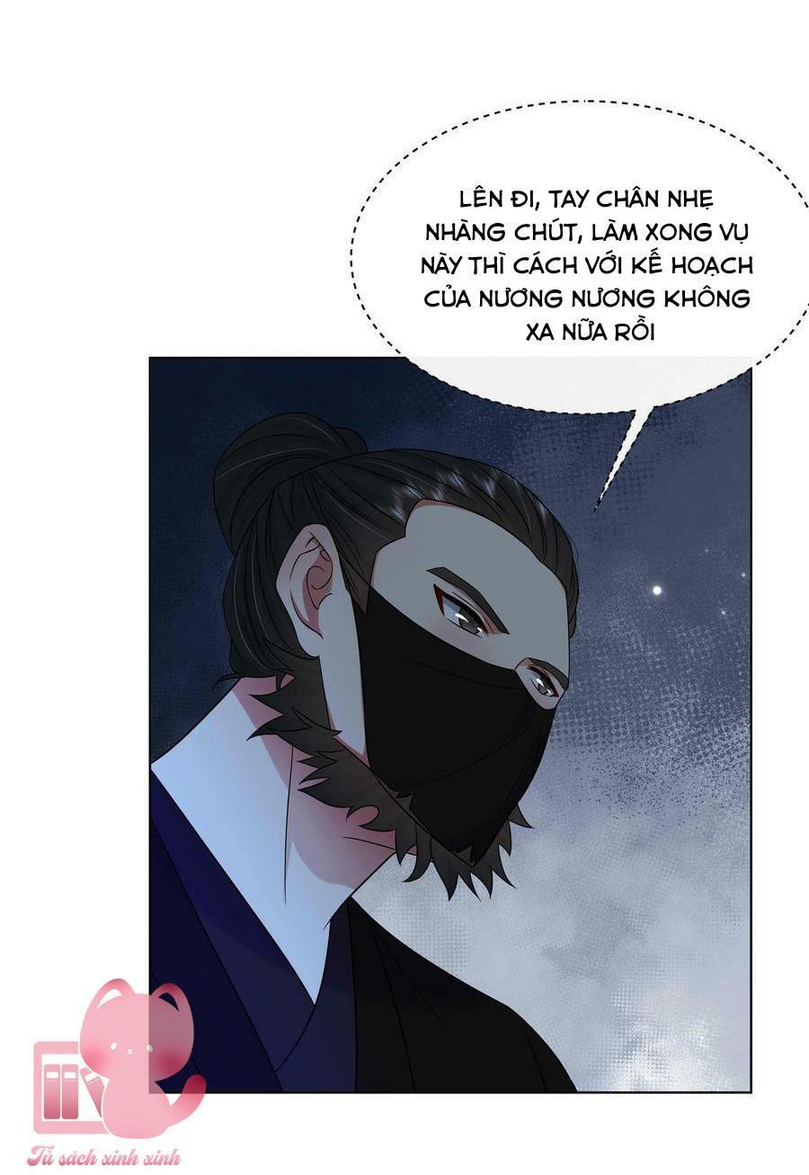hắc hoá vương gia khó dỗ dành chapter 85 7