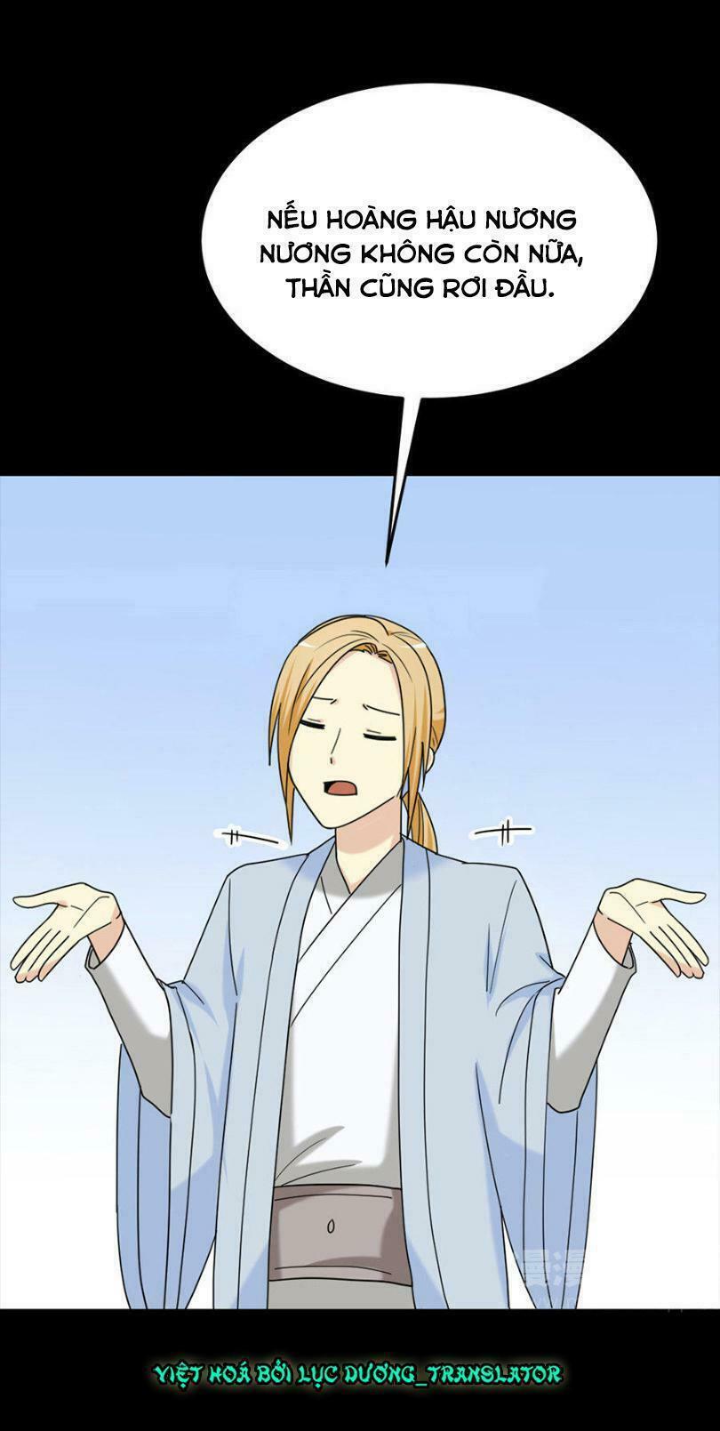 lưỡng bất nghi (full) chapter 162 34