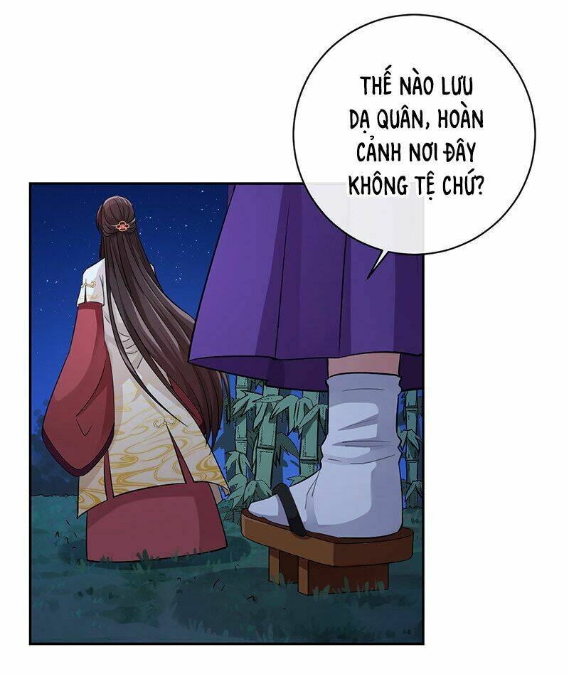 nghiên hương kỳ đàm chapter 38 28