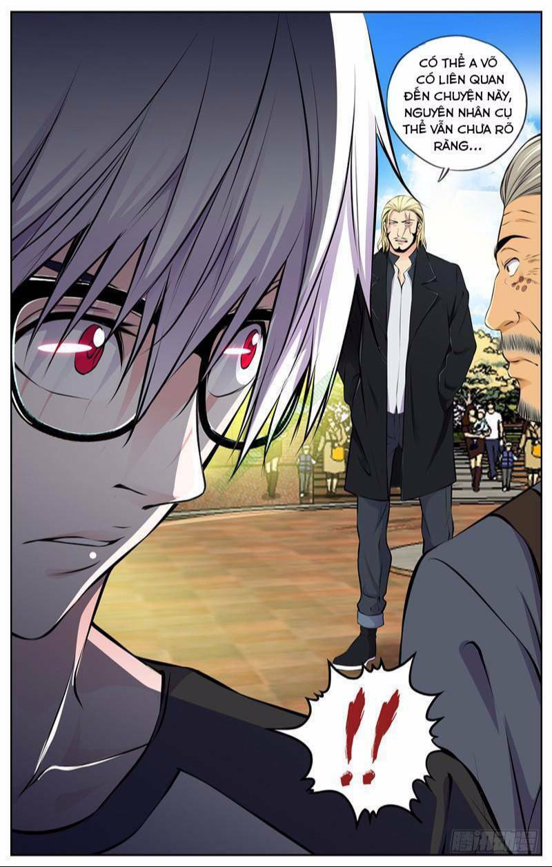 sát thủ bạch linh chapter 83 12