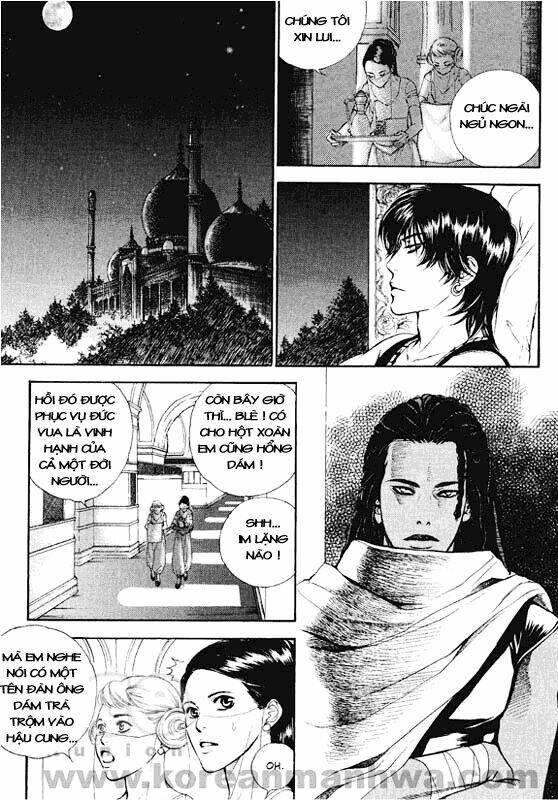 1001 nights chapter 3 2