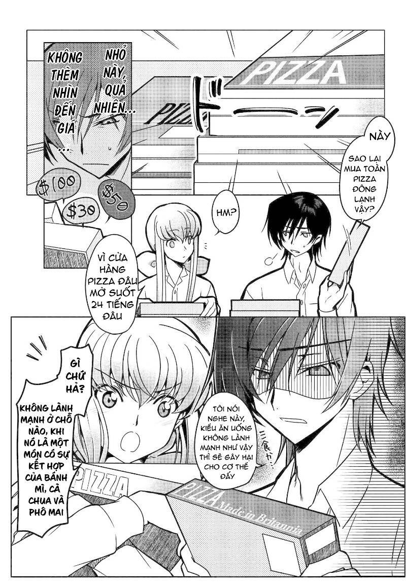 kateikyoushi no lelouch-san chapter 2 22
