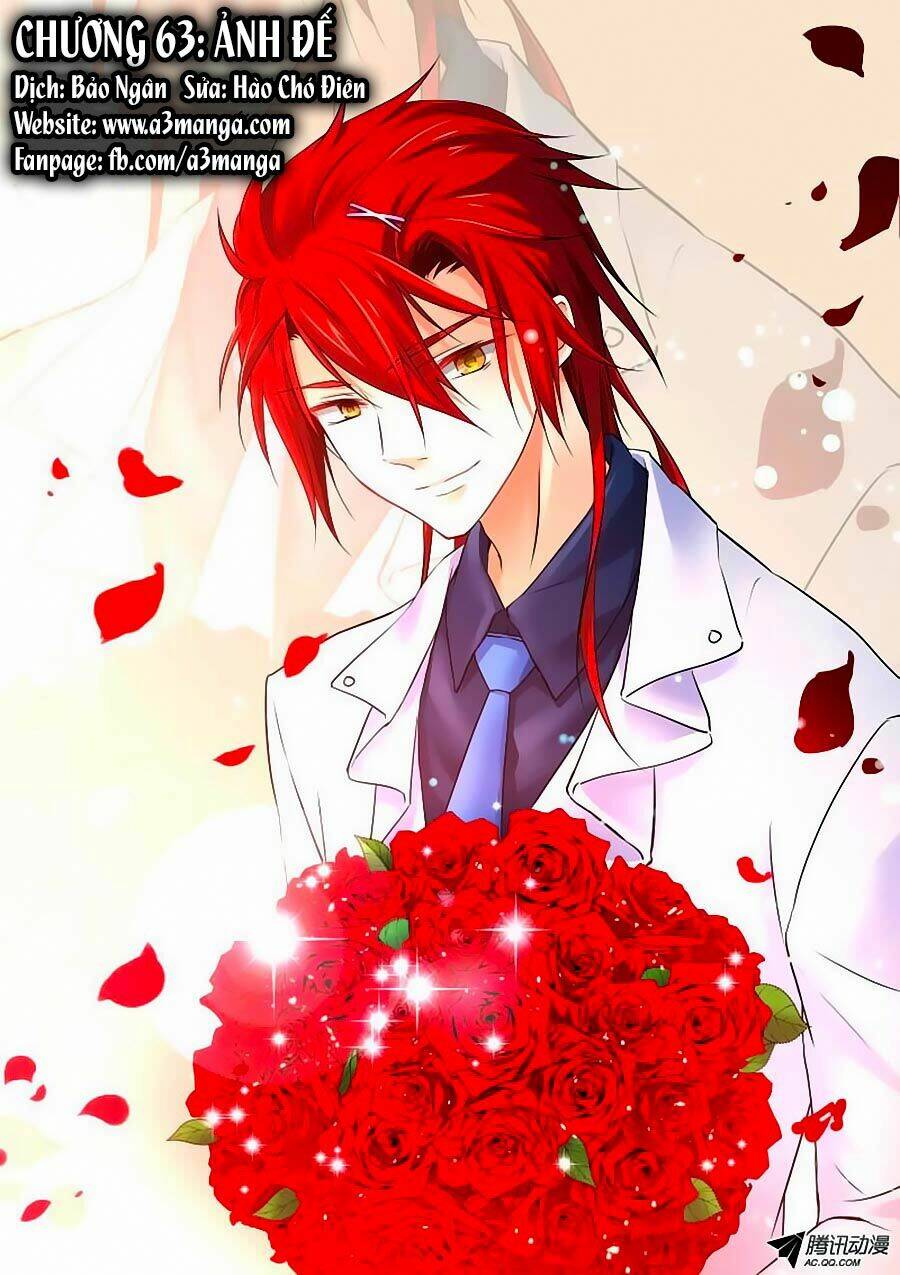 giả diện thế thân chapter 63 1
