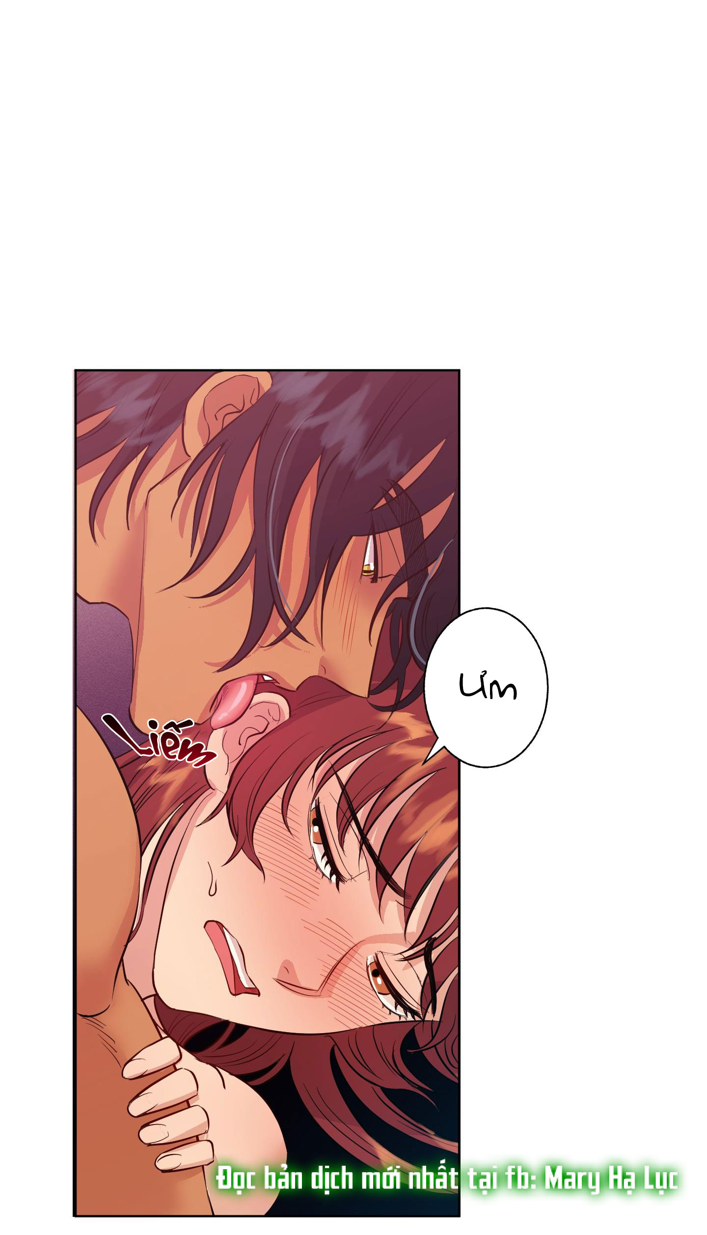 [18+] một lòng một dạ chapter 5 2