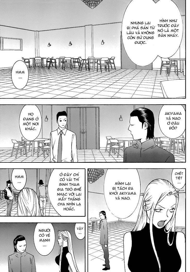 liar game chapter 140 9