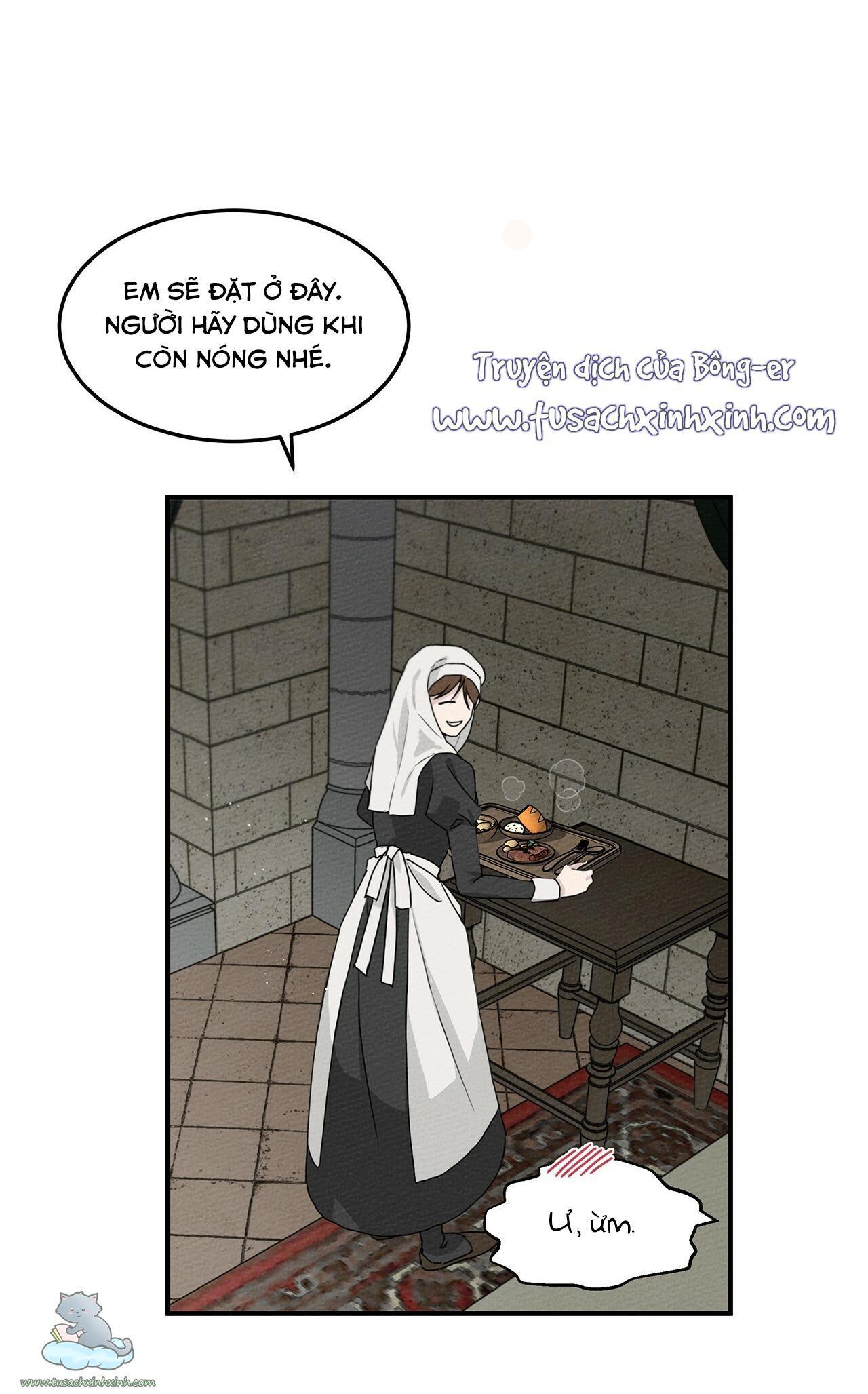 dưới tán cây sồi chapter 35 20