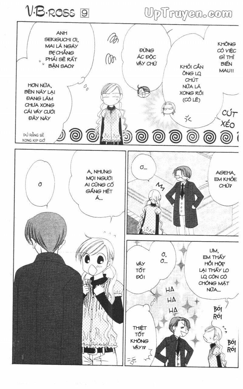 v.b.rose chapter 9 71