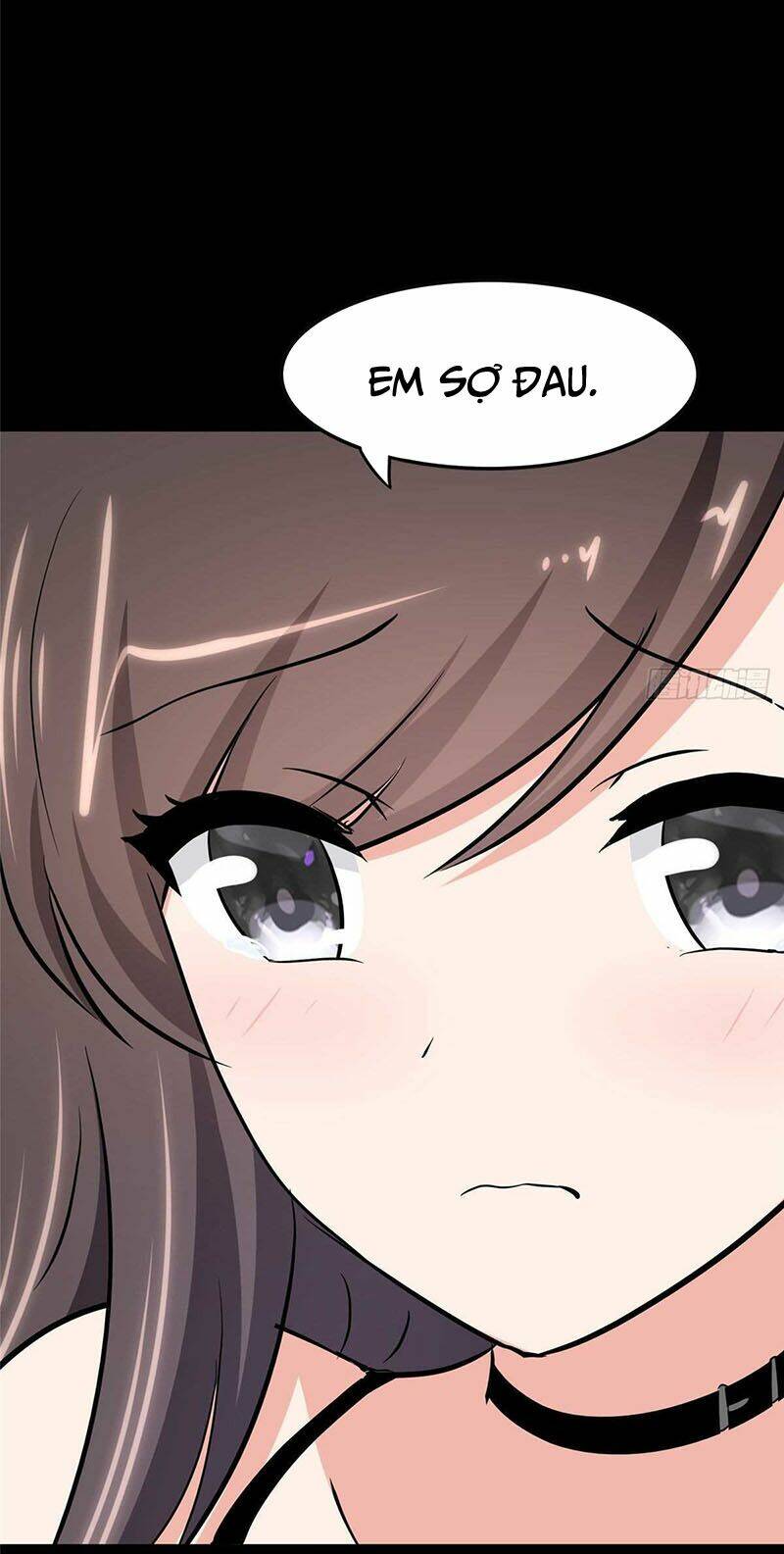 bạn gái virus của tôi chapter 276 29