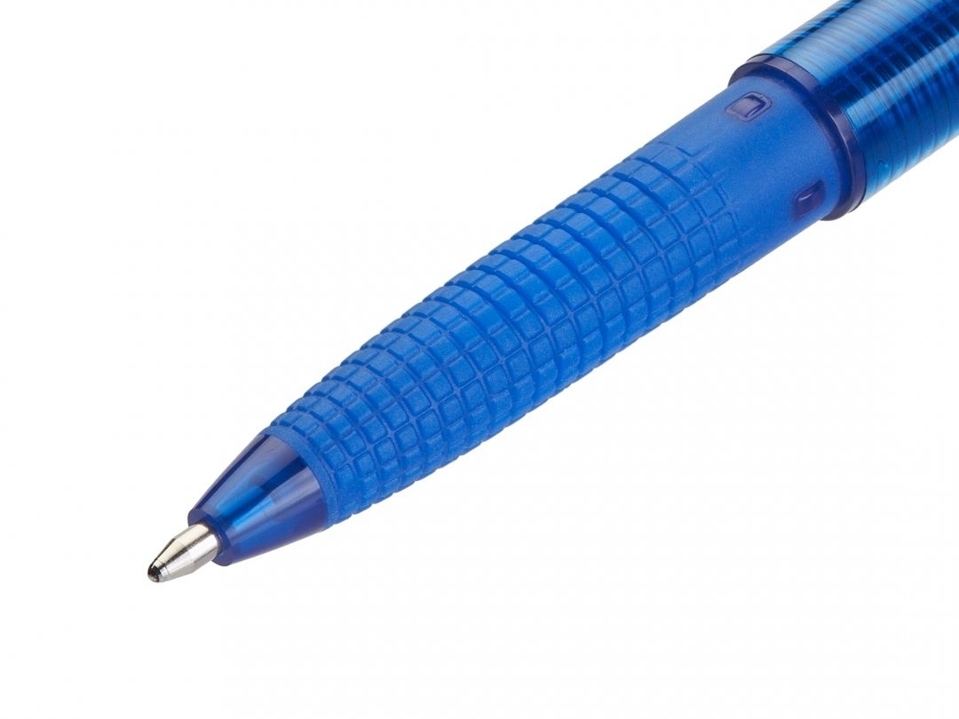 Bút Bi Super Grip.G Pilot BPGG-8R-EF-LL - Mực Xanh